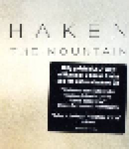 Haken: The Mountain (2-LP + CD) - Bild 3