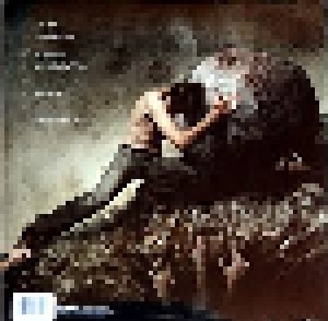 Haken: The Mountain (2-LP + CD) - Bild 4