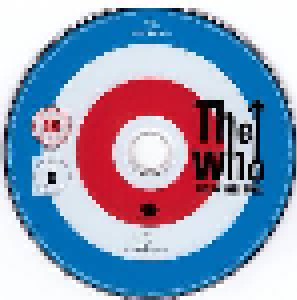 The Who: Live In Hyde Park (3-LP + DVD) - Bild 6
