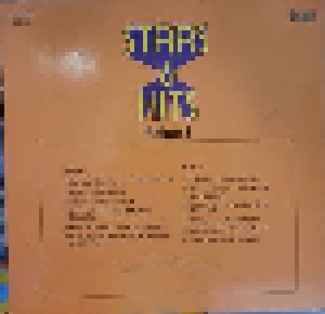 Stars & Hits Folge 3 (LP) - Bild 2
