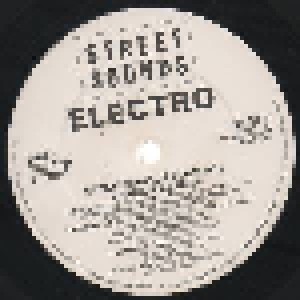 Street Sounds Electro 3 (LP) - Bild 3