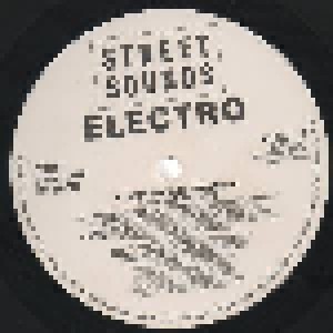 Street Sounds Electro 5 (LP) - Bild 3