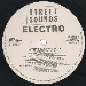 Street Sounds Electro 5 (LP) - Bild 4