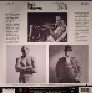Miles Davis: Jack Johnson (LP) - Bild 2
