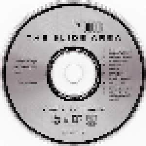 Ry Cooder: The Slide Area (CD) - Bild 3