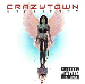 Crazy Town: Darkhorse (CD) - Bild 1