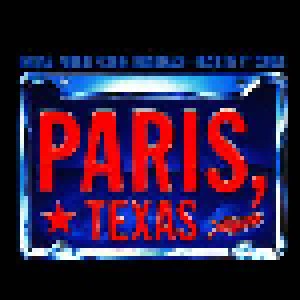 Ry Cooder: Paris, Texas - O.S.T. (0)