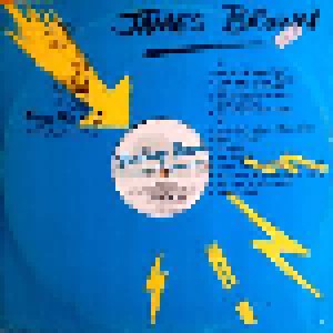 James Brown: Froggy Mix (12") - Bild 1