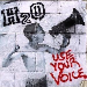 H₂O: Use Your Voice (LP) - Bild 1