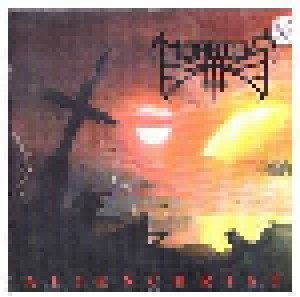 Morbius: Alienchrist (CD) - Bild 1