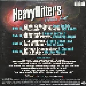 Heavy Hitters: Time 2 Jackk Compilation (2-LP) - Bild 2