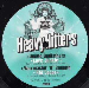 Heavy Hitters: Time 2 Jackk Compilation (2-LP) - Bild 3