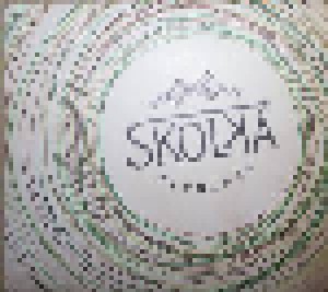 Cover - Skolka: Daunzboa