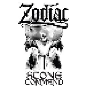 Zodiac: Stone Command (Tape-EP) - Bild 1
