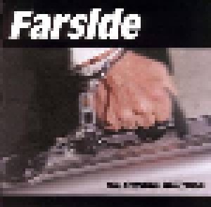 Farside: The Monroe Doctrine (LP) - Bild 1