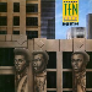 Ten City: Foundation (LP) - Bild 1