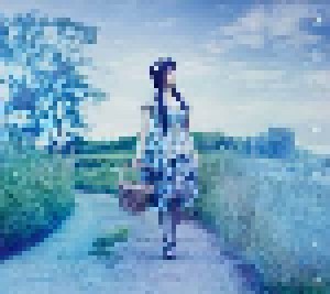 Yui Horie: 夏の約束 (Single-CD + DVD-Single) - Bild 1