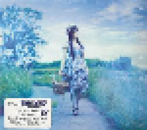 Yui Horie: 夏の約束 (Single-CD + DVD-Single) - Bild 2