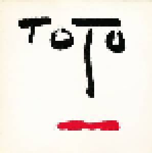 Toto: Turn Back (LP) - Bild 1