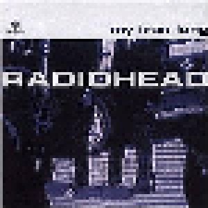 Radiohead: My Iron Lung (Mini-CD / EP) - Bild 1