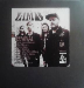 Limb: Terminal (Promo-CD) - Bild 2