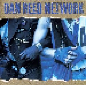Dan Reed Network: Dan Reed Network (CD) - Bild 1