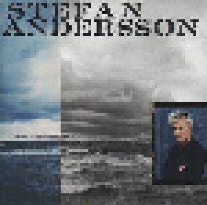 Cover - Stefan Andersson: Under A Low-Ceilinged Sky