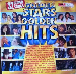 Golden Stars Golden Hits - 32 Super Songs (2-LP) - Bild 1