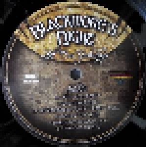 Blackmore's Night: All Our Yesterdays (LP) - Bild 4