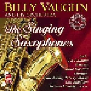 Billy Vaughn & His Orchestra: The Singing Saxophones (2-CD) - Bild 1