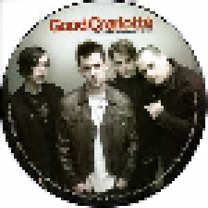 Good Charlotte: Keep Your Hands Off My Girl (PIC-7") - Bild 1