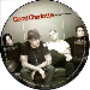 Good Charlotte: Keep Your Hands Off My Girl (PIC-7") - Bild 2
