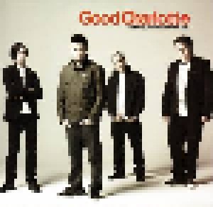 Good Charlotte: Keep Your Hands Off My Girl (PIC-7") - Bild 3