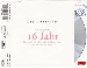 Udo Lindenberg: 16 Jahr (Single-CD) - Bild 1