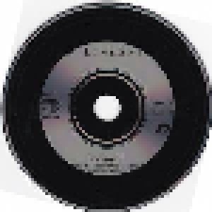 Udo Lindenberg: 16 Jahr (Single-CD) - Bild 3