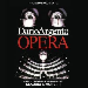 Cover - Daemonia: Opera