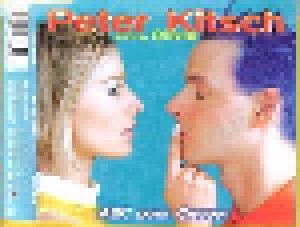 Peter Kitsch Starring Olivia: Abc Pour Casser (Single-CD) - Bild 1
