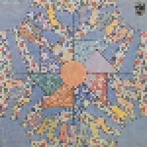Blue Cheer: Oh! Pleasant Hope (LP) - Bild 1