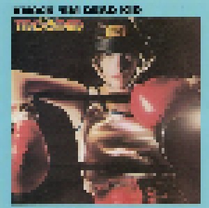 Trooper: Knock 'em Dead Kid (CD) - Bild 1