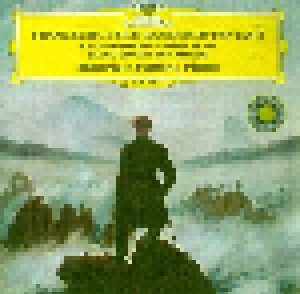 Franz Schubert: Wanderer-Fantasie (LP) - Bild 1
