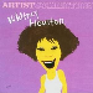 Whitney Houston: Artist Collection (CD) - Bild 1