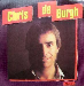 Chris de Burgh: Chris De Burgh (Amiga) - Cover