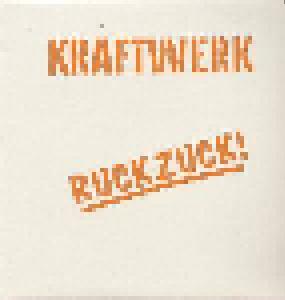 Kraftwerk: Ruck Zuck! - Cover