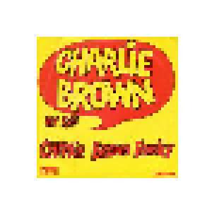 Charlie Brown Family: Charlie Brown - Cover