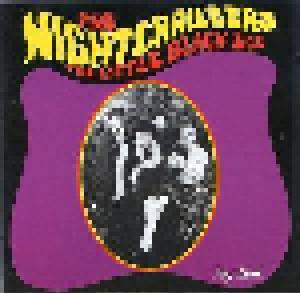 The Nightcrawlers: Little Black Egg, The - Cover