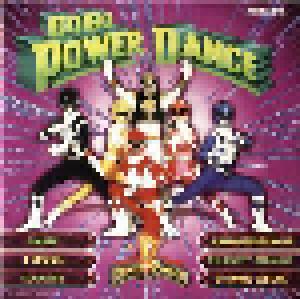 Go Go Power Dance - Cover