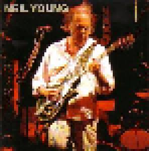 Neil Young: Big Moon Over Colmar - Cover