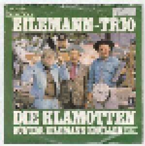 Eilemann Trio: Klamotten, Die - Cover