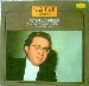 Franz Schubert: Schubert, Die Schöne Müllerin (LP) - Bild 1