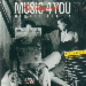 Music 4 You - The Original Hit Collection Vol. 3 (CD) - Bild 1